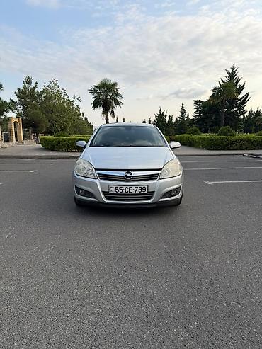 фольксваген пассат 1: Opel Astra: 1.4 л | 2009 г. 255000 км Хэтчбэк — 1