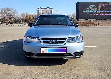 Daewoo: Daewoo Nexia: 2012 г., 1.5 л, Механика, Бензин, Седан — 1