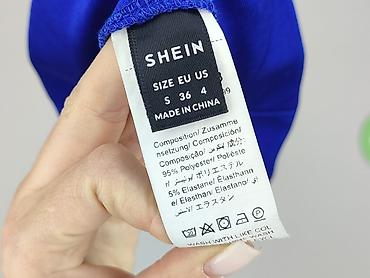 joggers: Shein, Legginsy Sportowe damskie, rozmiar S — 4