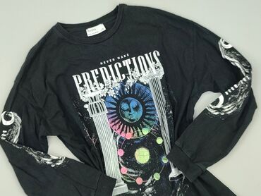 Women`s sweatshirt, Bershka, size M (EU 38)