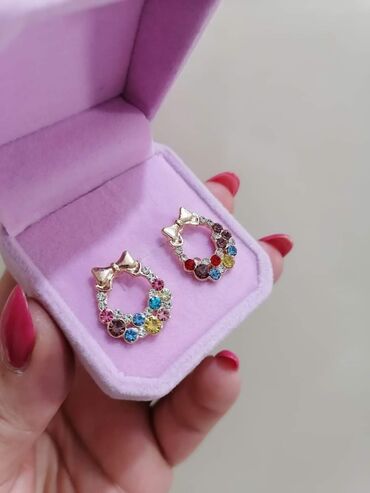 Minđuše: Mindjuse 800 — 29