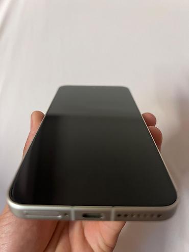 mi 17: Xiaomi, 15, Б/у, 256 ГБ, цвет - Белый — 7