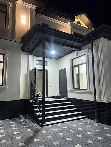 6 комнат, 215 м², 3 соток, Бишкек, Арча-Бешик ж/м Собственник