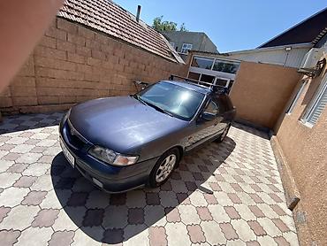 полики на changan: Mazda Capella: 1997 г., 1.8 л, Автомат, Бензин, Седан — 7