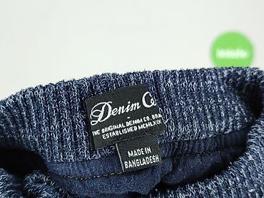 levi jeans: Spodnie jeansowe, DenimCo, 12-18 miesięcy, stan - Bardzo dobry — 4