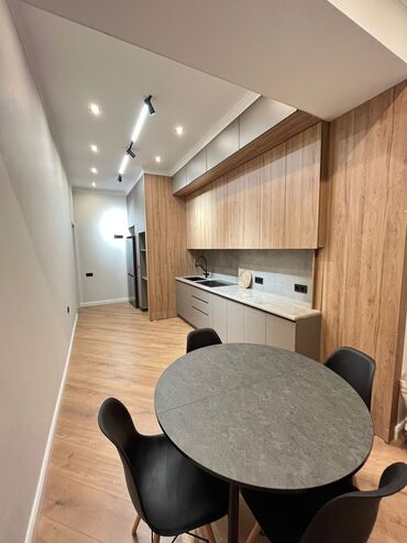 суточный квартира бишкек дешевле: 3 комнаты, 92 м², Элитка, 10 этаж, Свежий ремонт