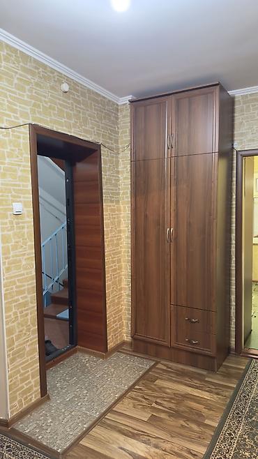 Долгосрочная аренда квартир: 3 комнаты — 5