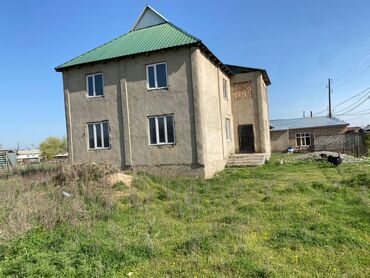 продам дом в джалал абаде: Дом, 1 м², 6 комнат, Собственник