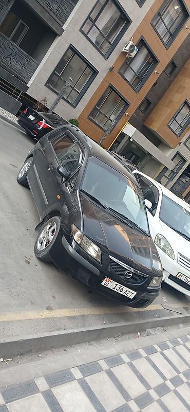 матор мазда примаси: Mazda PREMACY: 1998 г., 1.8 л, Механика, Бензин, Универсал — 1