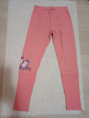 Paketi dečije odeće: Paket: Helanke, Majice, Duksevi, Za devojčice, uzrast: 7-8 godina — 11