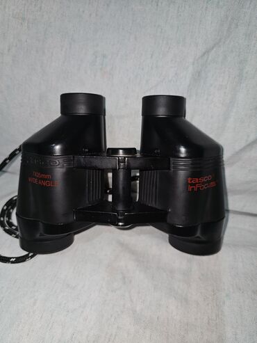 аренда сноуборда бишкек: Продаю бинокль 7*35