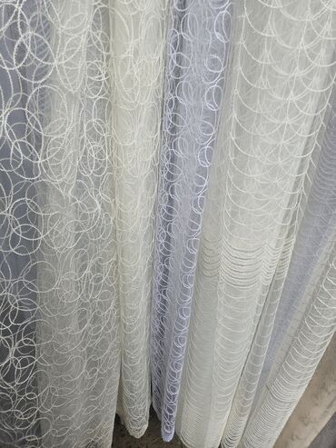Zavese i draperije: Tanke i mrežaste zavese — 9