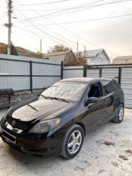обмен на авто с доплатой: Toyota Matrix: 2002 г., 1.8 л, Механика, Бензин, Хэтчбэк