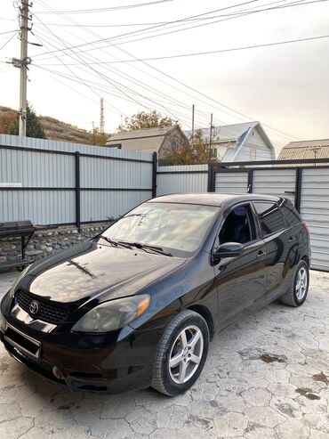 задний стоп авенсис: Toyota Matrix: 2002 г., 1.8 л, Механика, Бензин, Хэтчбэк