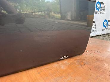 Двери и комплектующие: Дверь Задняя правая Ford, Б/у, Оригинал — 5