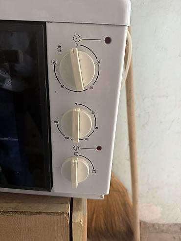 siemens elektrikli soba: Siemens elektrik sobası – stolüstü model - Brend: Siemens - Nəticə — 4