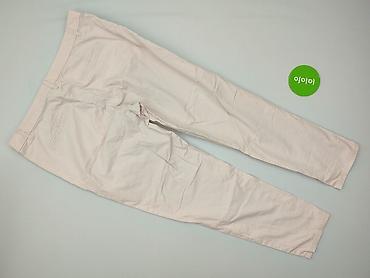 cargo: Chino, Spodnie materiałowe damskie, rozmiar XL — 3