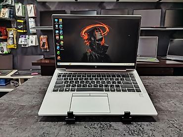 hp elitebook 830 g6: Ультрабук, Новый, Intel Core i5 — 5