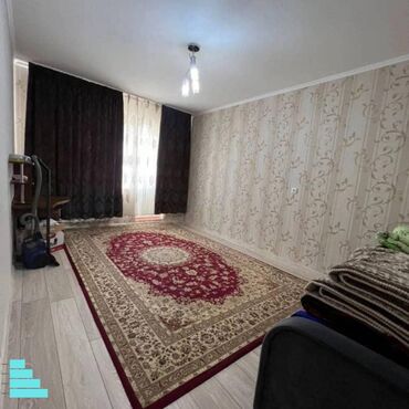 квартира в аренду в оше: 1 комната, 35 м², 106 серия, 3 этаж