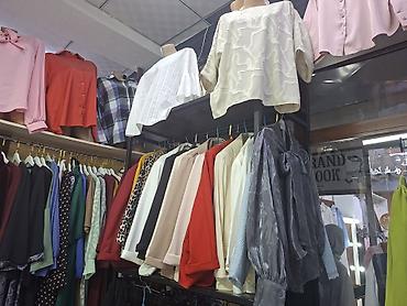 отдел цум: Срочно продается готовый бизнес бутик ТЦБеш сары 2 этаж бутик на — 5