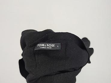 leather: Tom Rose, Sweter damski, rozmiar L — 6