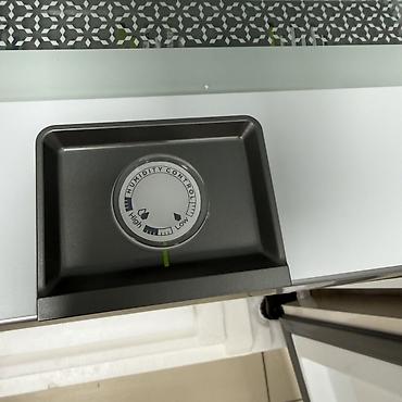 Холодильники: Холодильник Midea, Новый, Side-By-Side (двухдверный), No frost, 90 * 180 * 70 — 7