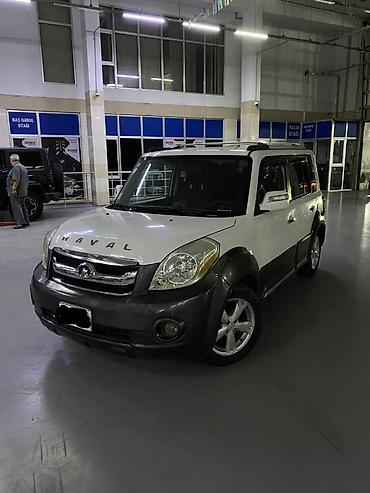Great Wall: Great Wall : 1.5 l | 2012 il 356000 km Krossover — 4