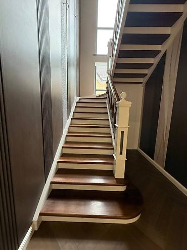 Продажа коттеджей и домов: ДОМ | ОСОБНЯК | АРЧА - БЕШИК | 2 этажа 300 м² уюта и пространства — 13