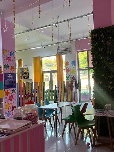 ad yazma: Real Alıcıya ENDİRİM OLACAQ ✅️İŞLƏK RESTORAN BİZNESİ SATILIR — 2
