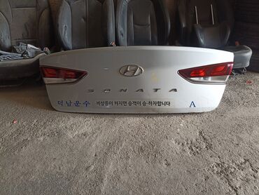 страйкбольное оружие купить бу бишкек: Багажниктин капкагы Hyundai, Оригинал