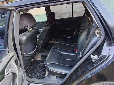 дордой мото: Mercedes-Benz E-Class: 2002 г., 2.2 л, Автомат, Дизель, Универсал — 4