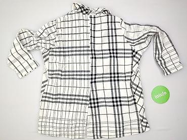 narzuta: Kardigan damski, rozmiar 4XL — 3