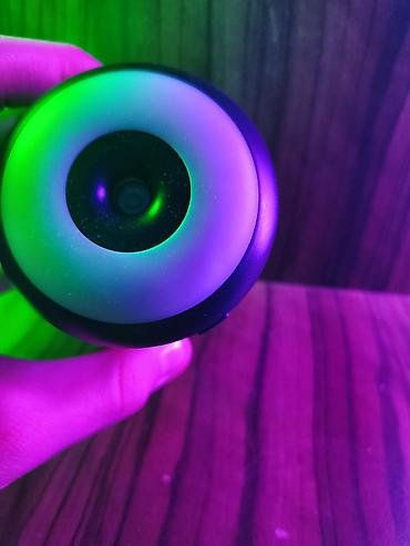 purifier: RGB işıqlı otaq nəmləndirici,hava nəmləndirici — 3