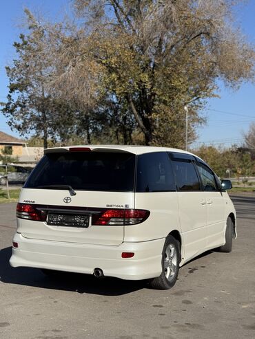 тойота aristo: Toyota Estima: 2005 г., 2.4 л, Автомат, Бензин, Минивэн