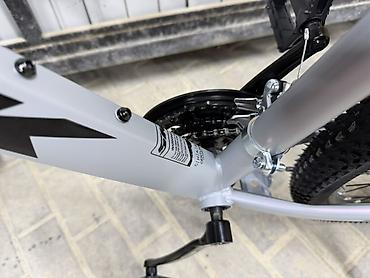 Горные велосипеды: Горный велосипед, Skillmax, Алюминий — 6