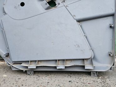 Дверные карты: Дверная карта Mercedes-Benz 1998 г., Б/у, Оригинал, Германия — 13