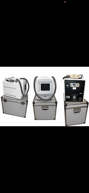lazerli printer: TƏCİLİ SATILIR – Karbon Peeling və Tatuaj Silmə Aparatı 🔥 — 2