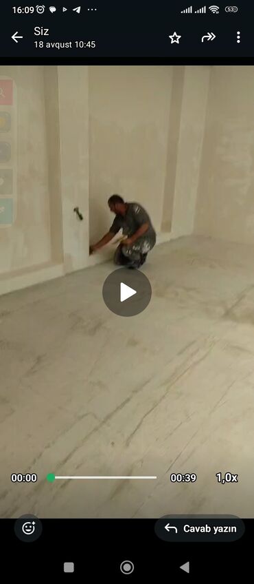 Mətbəx mebeli: Salam suvaq spaplopga emusya və styasqa işləri görürük keyfiyyətli -da lalafo.az — 11 Mətbəx mebeli: Salam suvaq spaplopga emusya və styasqa işləri görürük keyfiyyətli — 11