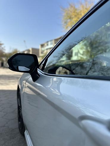 prius tuning: Toyota Camry: 2022 г., 2.5 л, Автомат, Гибрид, Седан — 4