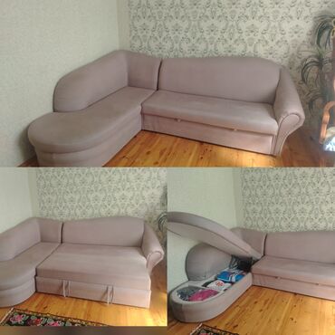 divan xacmaz: Künc divan