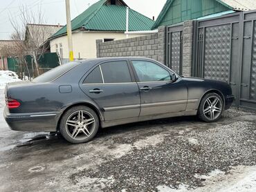 шины диски на мерседес: Литые Диски R 18 AMG, Комплект, отверстий - 5, Б/у