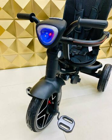 Uşaq velosipedləri: Yeni Üç təkərli Uşaq velosipedi 12", Pulsuz çatdırılma, Rayonlara çatdırılma — 7