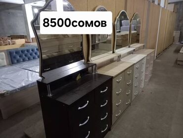 Шифоньеры: Шифоньер, Новый, Прямой, цвет - Коричневый, ЛДСП — 9