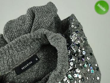 Women's Clothing: Women`s sweater, size S — 5