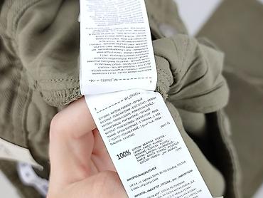 jeansy cargo: Cropp, Spodnie cargo damskie, rozmiar S — 5