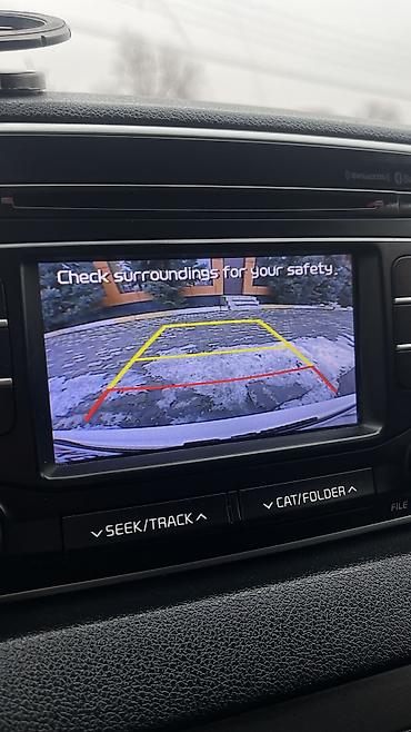 Kia: Kia Sportage: 2018 г., 2.4 л, Автомат, Бензин, Кроссовер — 13