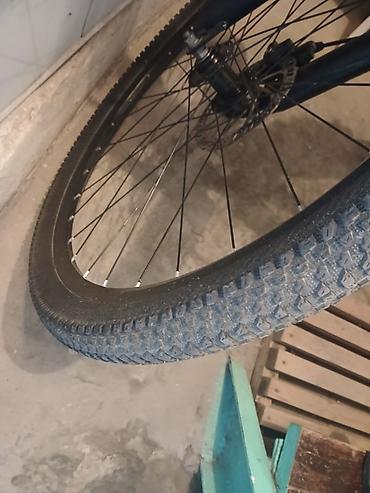 Şəhər velosipedləri: Şəhər velosipedi 26" — 6