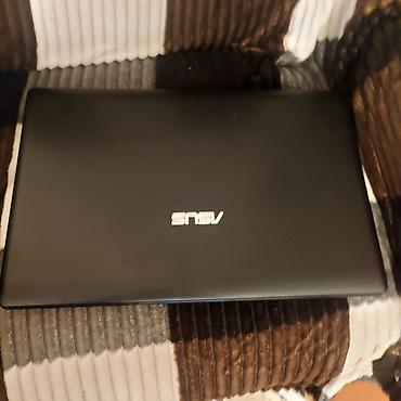 ipad ucuz: ASUS noutbuk - Marka/model: ASUS (15.6" seriyası, tam ölçülü — 2