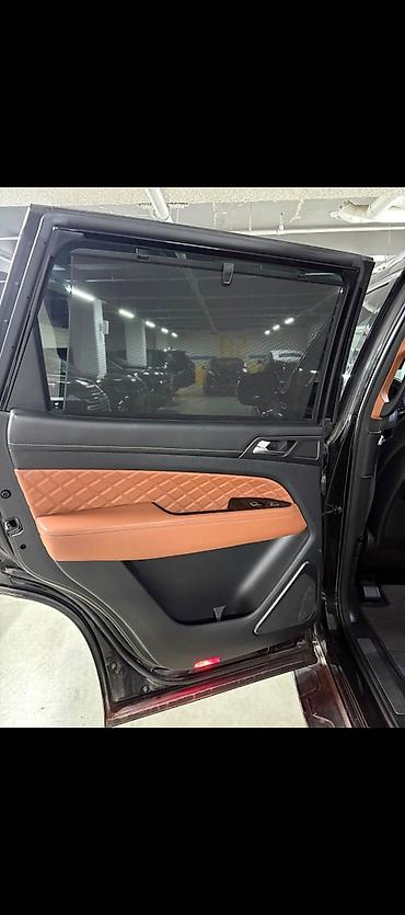 4wd 20132020: Dongfeng : 2020 г., Автомат, Дизель, Внедорожник — 6