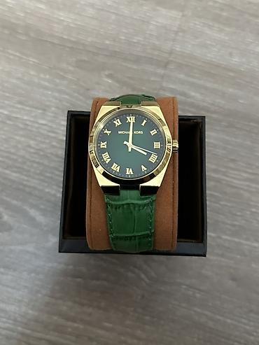 майкл корс часы: Часы Michael Kors покупали за €370 - Корпус: металл с золотистым — 2